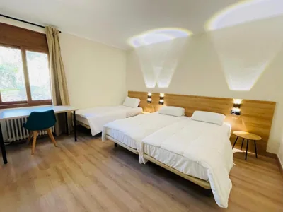 Cubez Viladrau by Dynamic Hotels — foto 2