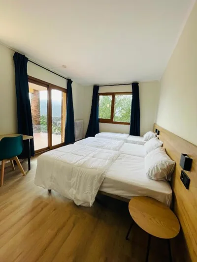Cubez Viladrau by Dynamic Hotels — foto 10