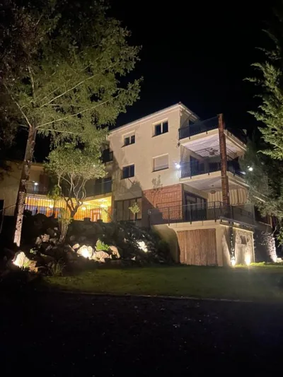 Cubez Viladrau by Dynamic Hotels — foto 12