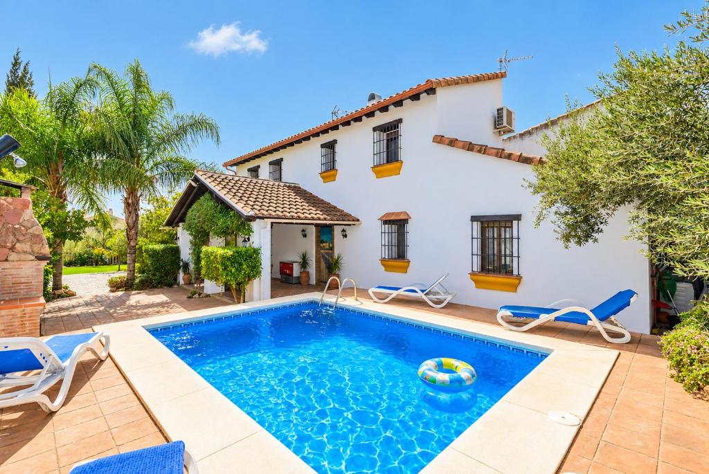 Cubo's Casa La Viña