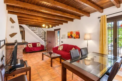 Cubo's Casa La Viña — Foto 2