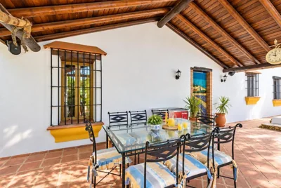 Cubo's Casa La Viña — Foto 5