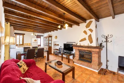 Cubo's Casa La Viña — Foto 6