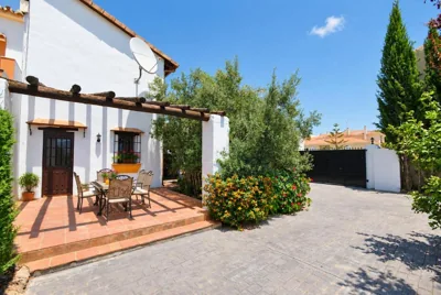 Cubo's Casa La Viña — Foto 7