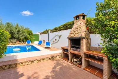 Cubo's Casa La Viña — Foto 10