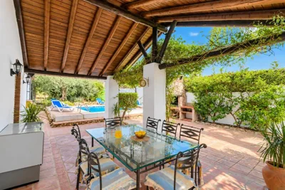 Cubo's Casa La Viña — Foto 12