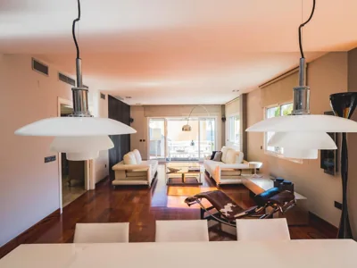 Cubo's Gibralfaro House Center — 照片 4