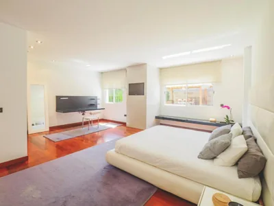 Cubo's Gibralfaro House Center — 照片 5