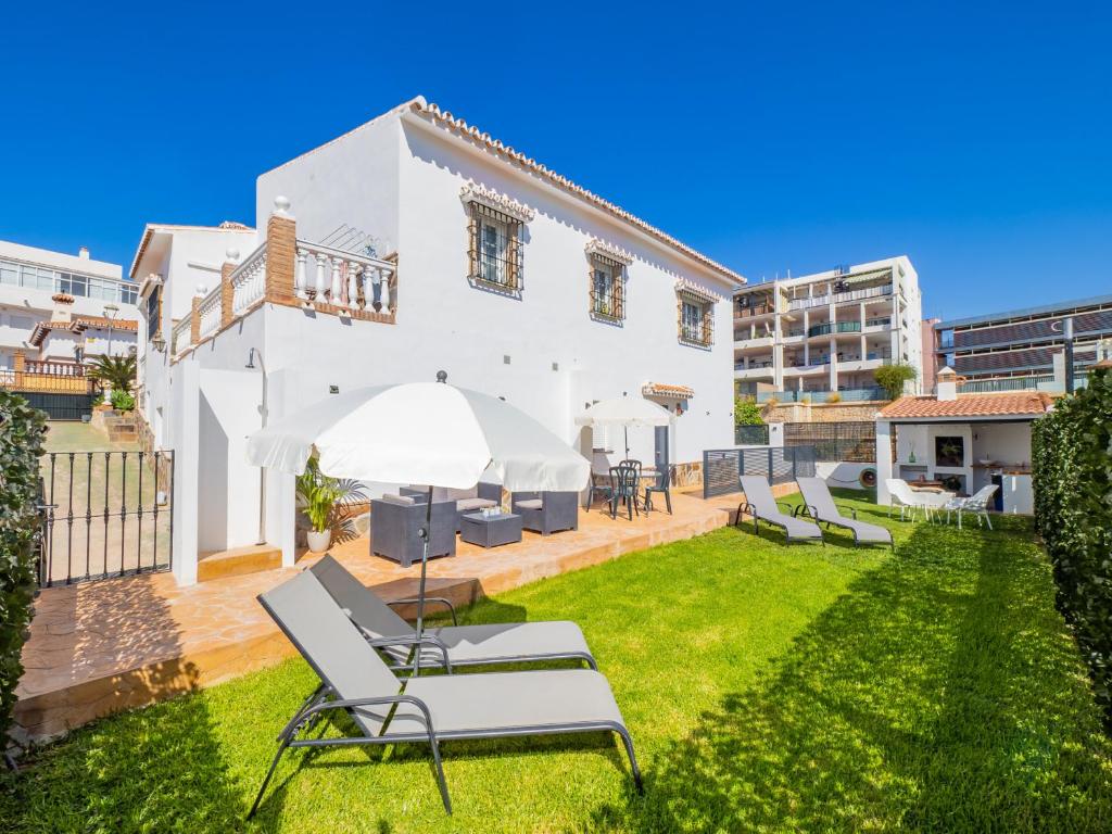 Cubo's Hostal William's Sunny 2 with Breakfast
