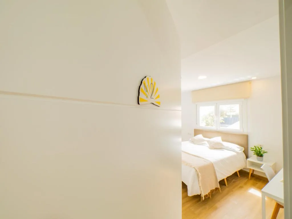 Cubo's Hostal William's Sunny 2 with Breakfast