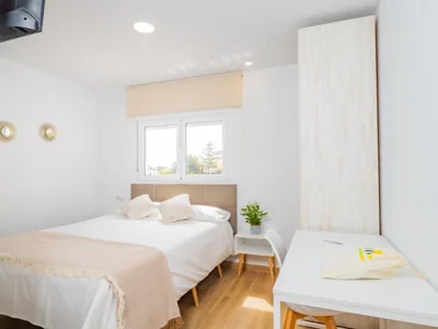 Cubo's Hostal William's Sunny 2 with Breakfast — foto 6