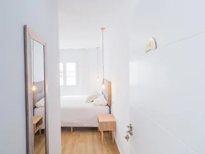 Cubo's Hostal William's Sunny 4 with Breakfast — foto 7