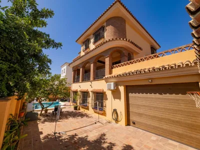 Cubo's La Era House Benalmadena Pueblo — foto 3
