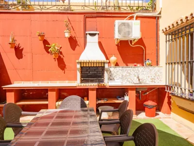 Cubo's La Era House Benalmadena Pueblo — foto 12