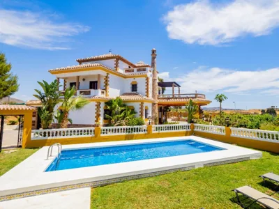 Cubo's Villa Fina & Minigolf included — Foto 2