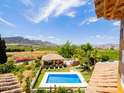 Cubo's Villa Fina & Minigolf included — Foto 4