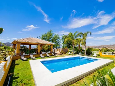 Cubo's Villa Fina & Minigolf included — Foto 5