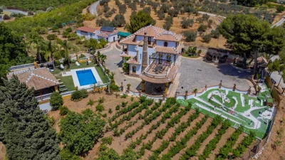Cubo's Villa Fina & Minigolf included — Foto 6