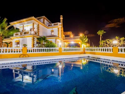 Cubo's Villa Fina & Minigolf included — Foto 7