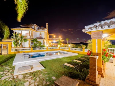 Cubo's Villa Fina & Minigolf included — Foto 10