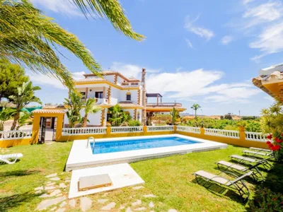Cubo's Villa Fina & Minigolf included — Foto 11
