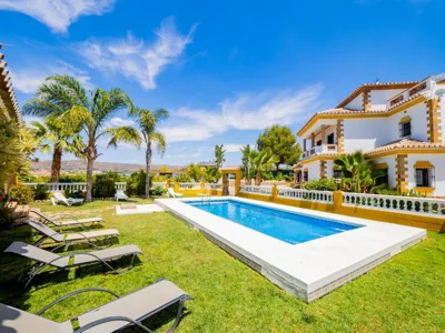 Cubo's Villa Fina & Minigolf included — Foto 12