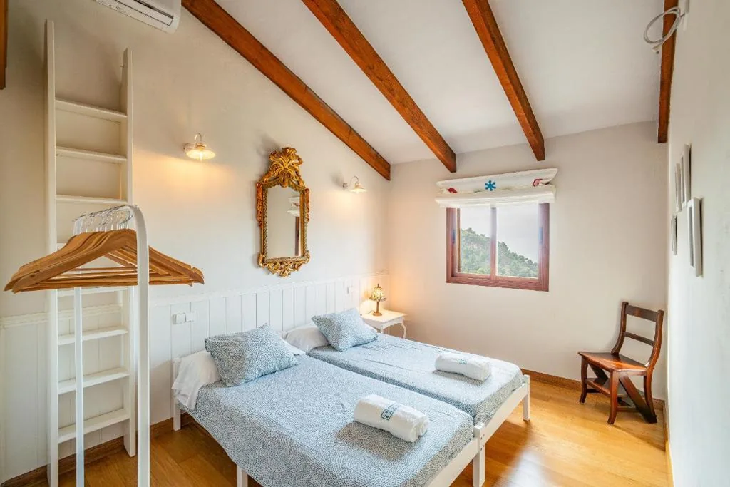 Cubo's Villa La Gitanilla