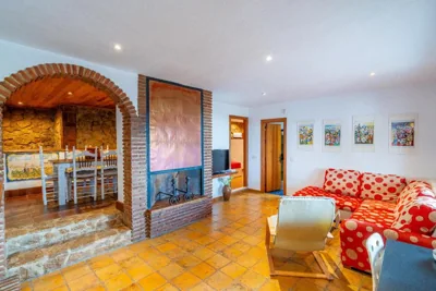 Cubo's Villa La Gitanilla — foto 4
