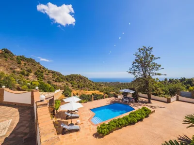 Cubo's Villa La Gitanilla — foto 6