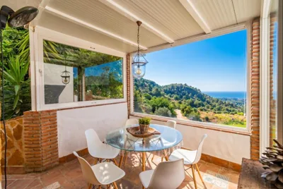 Cubo's Villa La Gitanilla — foto 8
