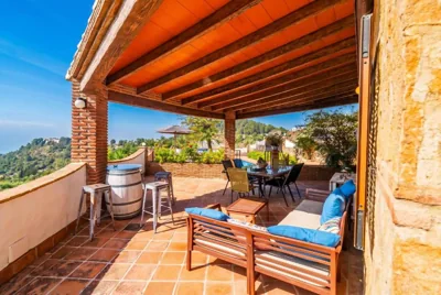 Cubo's Villa La Gitanilla — foto 9