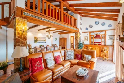 Cubo's Villa La Gitanilla — foto 10