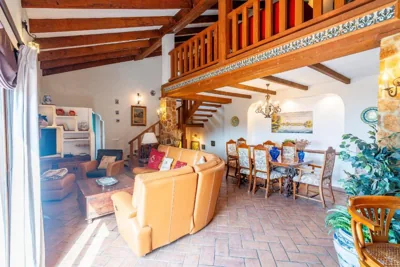 Cubo's Villa La Gitanilla — foto 12