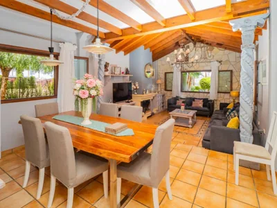 Cubo's Villa Llanos de la Plata — foto 3