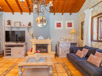 Cubo's Villa Llanos de la Plata — foto 4