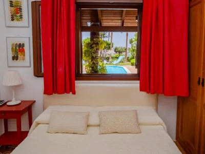 Cubo's Villa Llanos de la Plata — foto 6