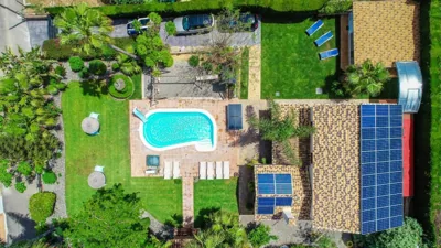 Cubo's Villa Llanos de la Plata — foto 8