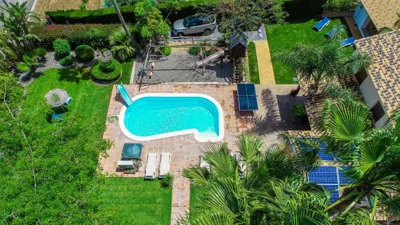 Cubo's Villa Llanos de la Plata — foto 10