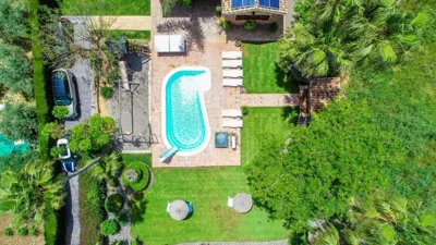 Cubo's Villa Llanos de la Plata — foto 11