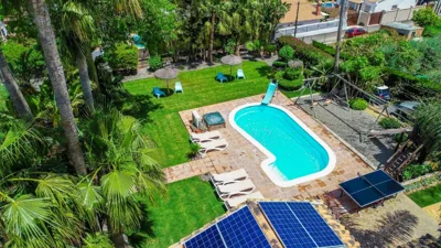 Cubo's Villa Llanos de la Plata — foto 12