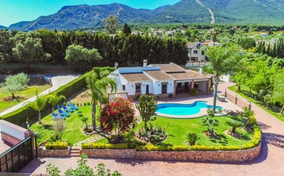 Cubo's Villa Ruiz — 写真 4