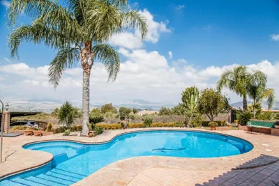 Cubo's Villa Ruiz — 写真 10