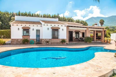 Cubo's Villa Ruiz — 写真 11