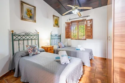 Cubo's Villa Sonia — 照片 2