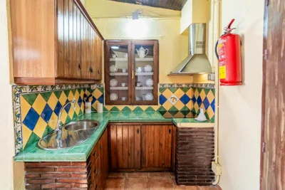 Cubo's Villa Sonia — 照片 3