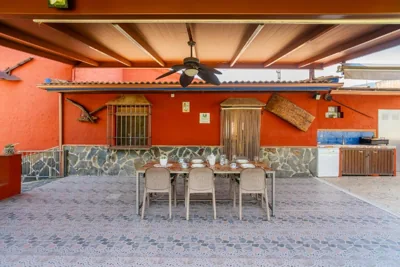 Cubo's Villa Sonia — 照片 5