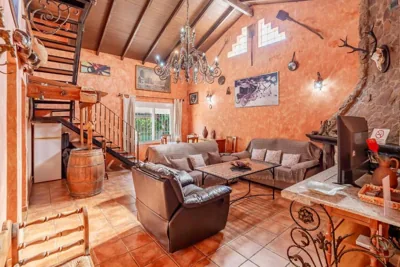 Cubo's Villa Sonia — 照片 6