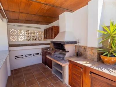 Cubo's Villa Yedra Guadalmar — foto 4