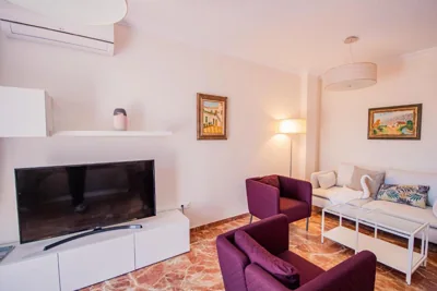 Cubo's Villa Yedra Guadalmar — foto 5