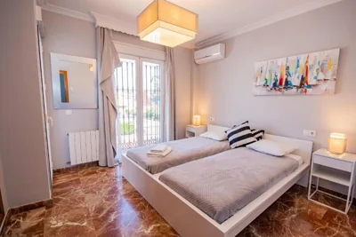 Cubo's Villa Yedra Guadalmar — foto 7